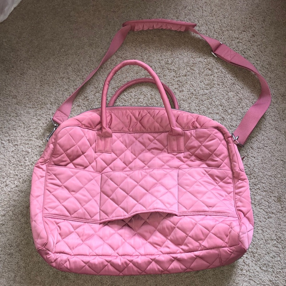 Vera Bradley Duffle Bag
